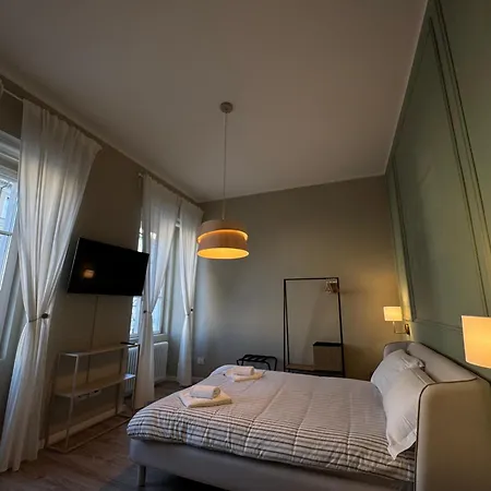 Homey I Pep'S Rooms & Apartment-2