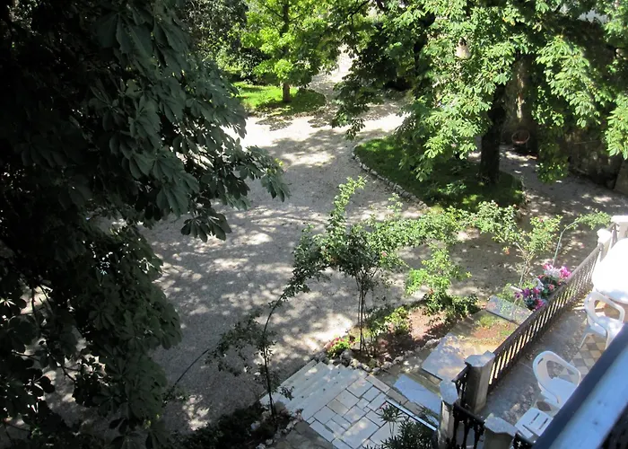 Villa Fausta B&B Trieste