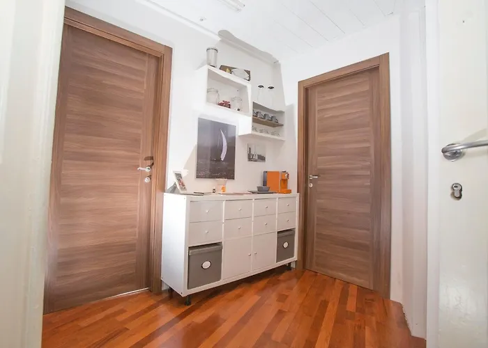B&B Tra I Rivi Trieste